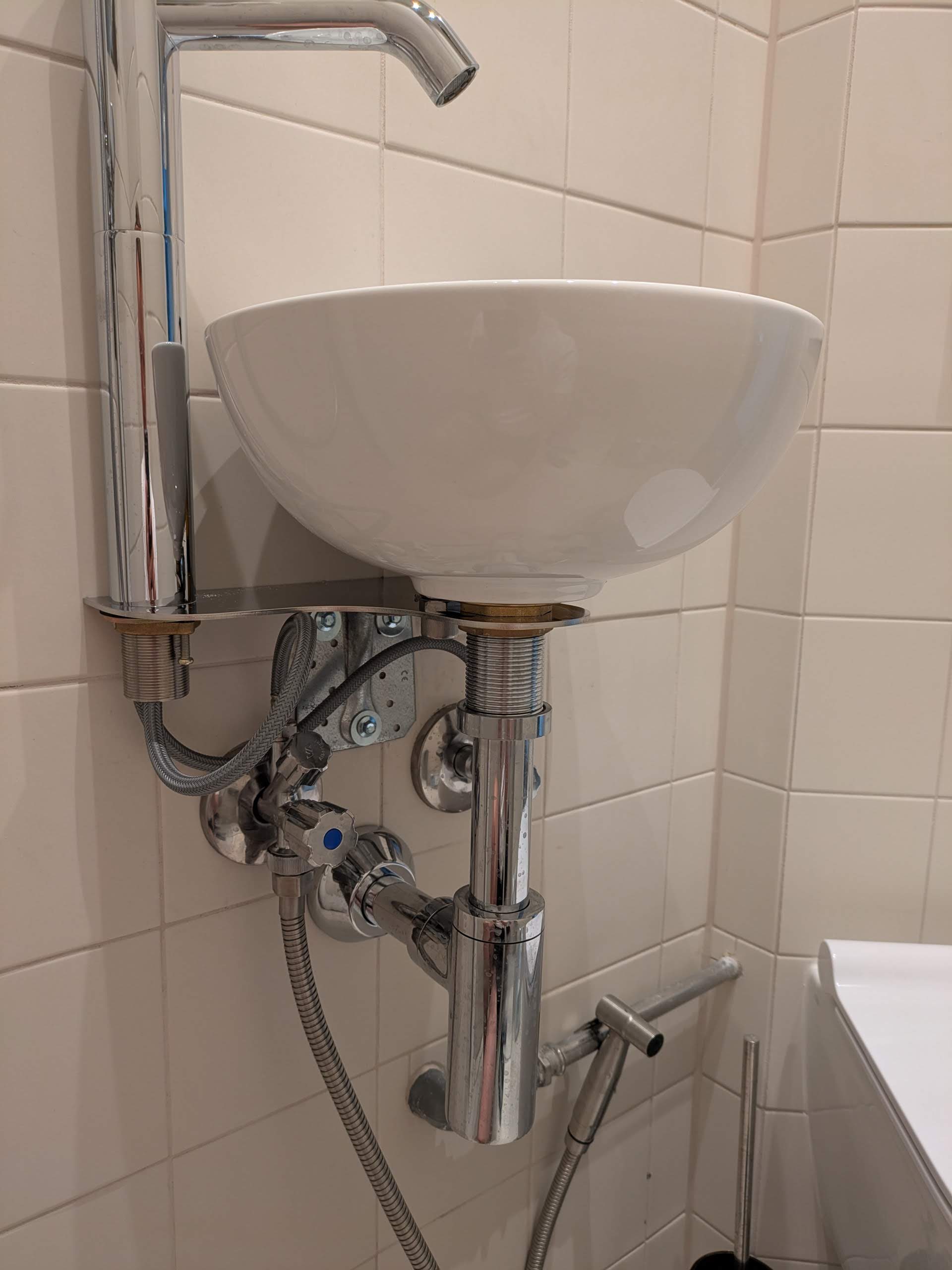 Final result Final result